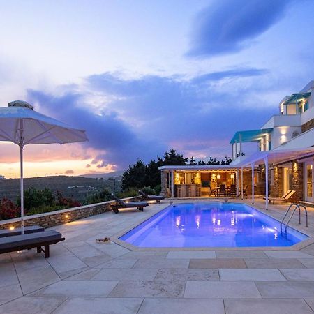 Marble Villas Тинос Экстерьер фото